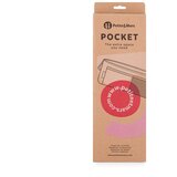 Petite&Mars Organizer za kolica Pocket, crni | Eponuda.com