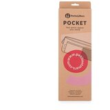 Petite&Mars organizer za kolica Pocket, crni | shoptok.hr