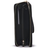 Guess BLA CALEBRA ZIP LARGE Crna | shoptok.hr