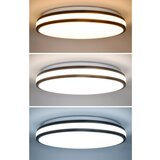 solight WO8012 - LED prigušiva stropna svetiljka LASKOS LED/48W/230V 3000-6500K + daljinski upravljač | Eponuda.com