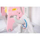 Winner Bike TOBOGAN + LJULJA 161x155x103 PINK | Eponuda.com