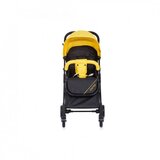 Chipolino Kolica za bebe 0+ Clarice Mustard | ePonuda.com
