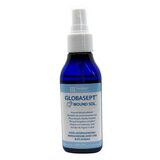 Goodpoint Chemicals Globasept Wound Sol. Rastvor za ispiranje rana 100ml, sprej Cene