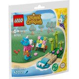 Lego Julian – slikanje na plaži 30703 | ePonuda.com