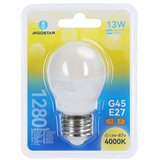  LED Sijalica G45 E27/13W/230V 4000K - Aigostar | Eponuda.com