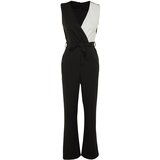 Trendyol Jumpsuit - Black - Regular fit | Shoptok.si