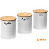  Kutije za: Sećer, kafa, čaj Cene