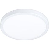 Eglo LED stropna svetilka Fueva 5 (20,5 W, 28,5 x 2,8 cm, toplo bela) Cene