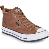 Converse CHUCK TAYLOR ALL STAR MALDEN STREET WATER-REPELLENT Smeđa