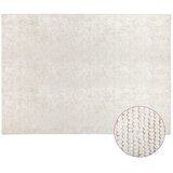  Tepih Krem 120 x 180 cm 100% poliester 3 mm Mogu se prati | shoptok.hr