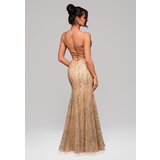Edoti Evening dress LA-OM-DL | Shoptok.si
