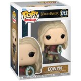 Funko POP MOVIES: LORD OF THE RINGS S8 - BATTLE EOWYN W/CHASE | Shoptok.si