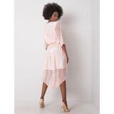 LAKERTA Dress-LK-SK-508085.77P-light pink | shoptok.hr