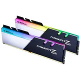 tridentZ Neo Series/DDR4/komplet/32 GB: 2 x 16 GB/DIMM 288-pin/3600 MHz / PC4-28800/unbuffered F4-3600C16D-32GTZNC