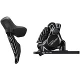  Disc Brake Set/J-Kit Direct, 105 St-R7170(L), Br-R7170(F), For 160Mm Rotor,Resin Pad(W/Fin), W/Connecter Insert, 1000Mm(Sm-Bh90 Blk), 5 Group, Ind.Pac | shoptok.hr