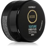 Montibello Decode Texture mat vosak za gustoću kose 90 ml u