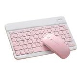 Jite Set Tastatura i Miš BT-02 Pink | Eponuda.ba