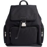 Michael Kors Nahrbtniki 35T5S5FB7C-BLACK Črna Cene
