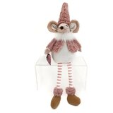  Cupid, novogodišnja dekoracija, miš, 50cm ( 750257 ) Cene