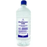 destilovana voda 1l