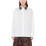 Maxmara Studio Srajce & Bluze MSTGENE Bela Cene