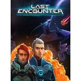 Steam Last Encounter (PC) Key GLOBAL | Eponuda.com