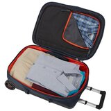 Thule Putna torba Subterra Luggage 55cm/22" 56L plava | shoptok.hr