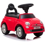  Dječja guralica Fiat 500 - koraljno crvena | shoptok.hr