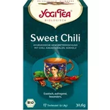 Yogi Tea sweet chili čaj bio