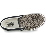Vans Slips on Classic Slip-On Črna | Shoptok.si