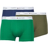 Tommy Hilfiger Boksarice TRUNK X3 Večbarvna Cene