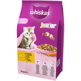 Whiskas Junior piletina - 2 x 14 kg | shoptok.hr