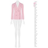 Rinascimento CFC0125421003 Plava | shoptok.hr