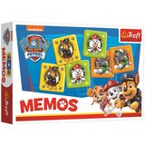 Trefl memo Paw Patrol Cijene