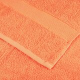  Ručnici za kupanje SOLUND 2 kom tirkizni 100x150 cm 600 gsm | shoptok.hr