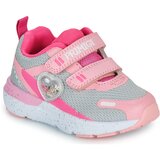 Primigi BABY RUNNER Srebrna | shoptok.hr