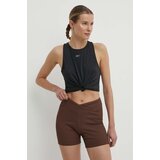 Reebok Sportski top LUX Collection za žene, boja: crna, 100075356 | shoptok.hr