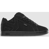 Etnies Fader Skate cevlji black raw | Shoptok.si