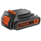 Black & Decker blackdecker akumulator li-ion, 18V/2.0Ah BL2018 Cene
