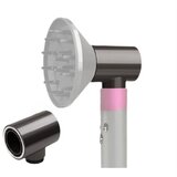 INF Združljiv z Dyson Airwrap HS01/05/08 toplotno odporen adapter za kodralnik, (5000266474) | Shoptok.si