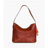 Craie Ročne torbice Shift Lamb Bag Havanna pisana | Shoptok.si