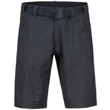 HANNAH Men Shorts DOUG anthracite II Cene