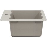 Umivaonik Siva 470 x 440 mm Granit | Eponuda.ba