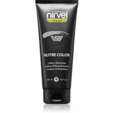 Nirvel Nutre Color hranilna maska za lase odtenek Platino 200 ml | Shoptok.si
