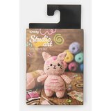 Sinsay Set za amigurumi – mačić | shoptok.hr