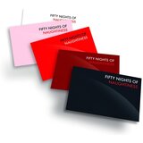 SvetUžitka igra fifty nights of naughtiness | shoptok.hr