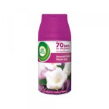  Dopuna za osveživač AIRWICK Freshmatic aparat na baterije Satin moon lily 250ml Cene