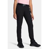 Kilpi Women's outdoor pants BELVELA-W Black Cene