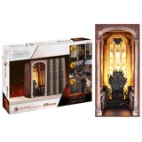 Carrera Tiny Adventures House of the Dragon Iron Throne Cijene