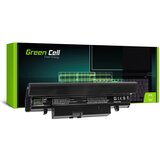 Green cell Baterija za Samsung N148 / N150, crna, 4400 mAh | shoptok.hr
